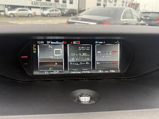 Citroën C4-picasso 1.6 HDI AUTOMATIC picture 25