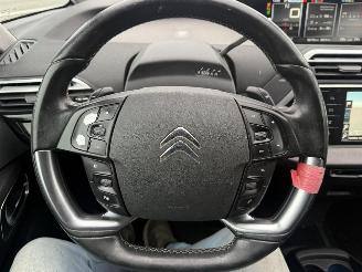 Citroën C4-picasso 1.6 HDI AUTOMATIC picture 20