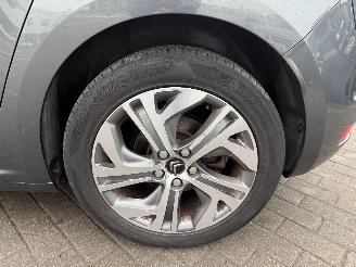 Citroën C4-picasso 1.6 HDI AUTOMATIC picture 17