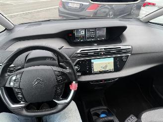 Citroën C4-picasso 1.6 HDI AUTOMATIC picture 7