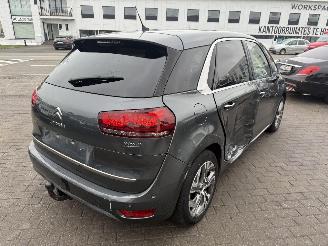 Citroën C4-picasso 1.6 HDI AUTOMATIC picture 10