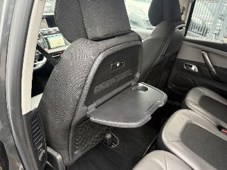Citroën C4-picasso 1.6 HDI AUTOMATIC picture 23