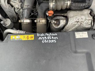 Citroën C4-picasso 1.6 HDI AUTOMATIC picture 19