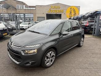 skadebil auto Citroën C4-picasso 1.6 HDI AUTOMATIC 2015/3