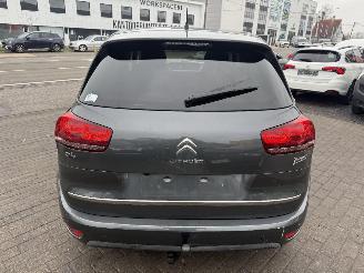 Citroën C4-picasso 1.6 HDI AUTOMATIC picture 9