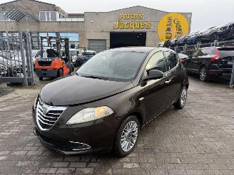 Auto incidentate Lancia Ypsilon GOLD 2012/9