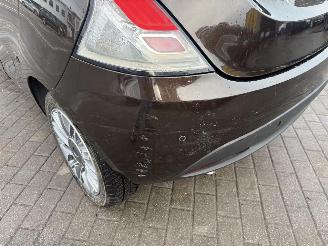 Lancia Ypsilon GOLD picture 12