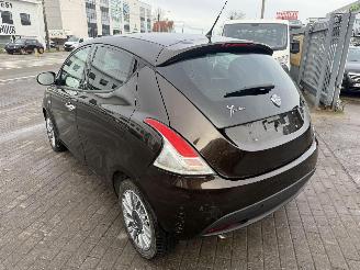 Lancia Ypsilon GOLD picture 8