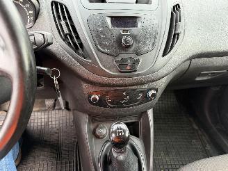 Ford Transit Connect 1.5 TD INJECTOR OUT picture 13