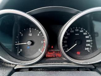 Mazda 5 1.6 CDVI 7-SEAT picture 17