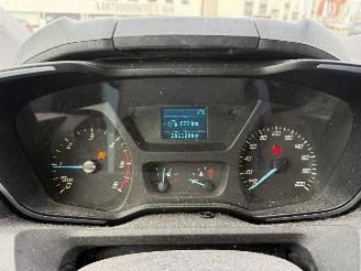 Ford Transit Custom 2.2 TDCI / 5 -SEAT picture 20