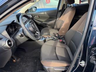 Mazda 2 SKYACTIV-G 90 LUXURY picture 14