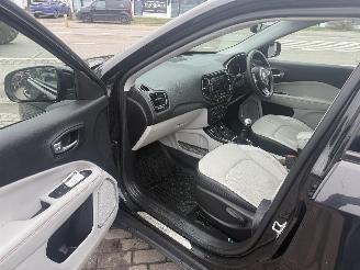 Jeep Compass RHD LIMITED 4X4 picture 2