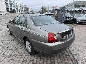Rover 75 2.0 CDTI picture 8