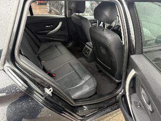 BMW 3-serie ENGINE OUT picture 20