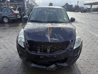 Suzuki Swift EXCLUSIVE picture 4