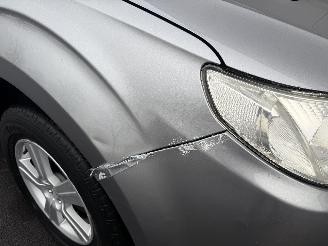 Subaru Forester AWD BOXER DIESEL picture 9
