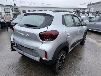 Dacia Spring EXPRESSION picture 8