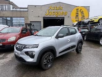 skadebil auto Dacia Spring EXPRESSION 2023/5