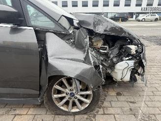 Ford C-Max 1.5 TDCI picture 10