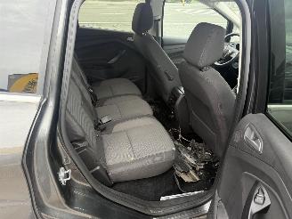 Ford C-Max 1.5 TDCI picture 14