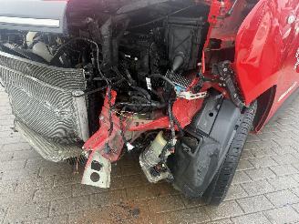 Renault Trafic 1.6 DCI picture 14