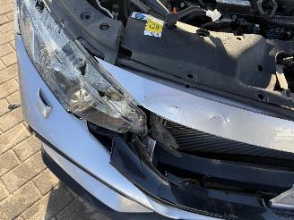 Honda Civic 1.0 I-VTEC ELEGANCE picture 20