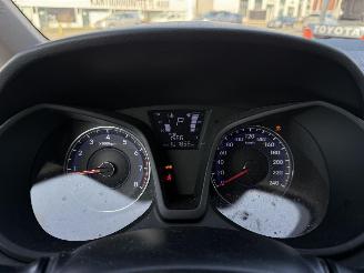 Hyundai Ix20 1.6 I AUTOMATIC picture 23