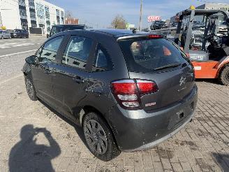 Citroën C3 1.2I picture 11