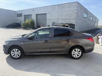 Citroën C-Elysee SÃ‰DUCTION picture 8