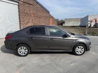 Citroën C-Elysee SÃ‰DUCTION picture 7