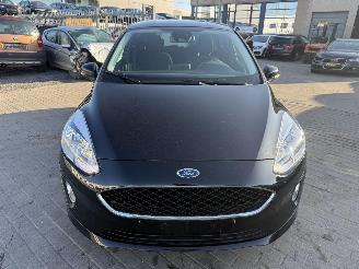 Ford Fiesta 1.0I picture 8