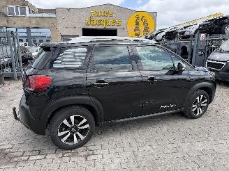 Coche accidentado Citroën C3 AIRCROSS 1.2 SHINE 2019/6