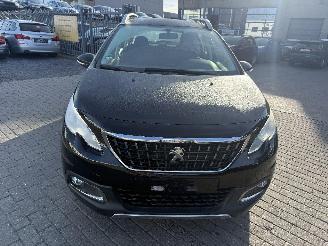 Peugeot 2008 1.2 PURETEC picture 8