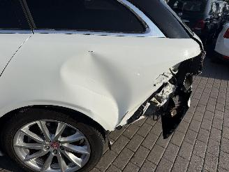 Jaguar XF 2.2D LUXURY picture 13