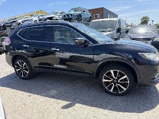 Nissan X-Trail ENGINE OUT picture 8