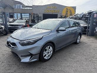 Auto incidentate Kia Ceed 1.0I TURBO 2022/8