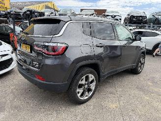 Jeep Compass 1.4 MTJD AUTOMAAT picture 8