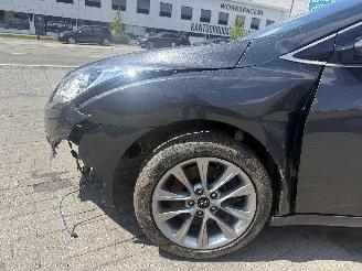Hyundai I-40 1.7 CRDI STYLE picture 4