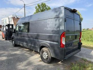Peugeot Boxer NO ENGINE NO DOCS picture 3