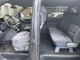 Hyundai H1 2.5 CRDI 5 PL picture 5