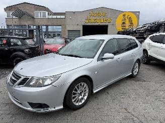  Saab 9-3 1.9 TID ESTATE 2008/3