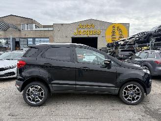 Avarii autoturisme Ford EcoSport 1.0 TITANIUM 2017/4