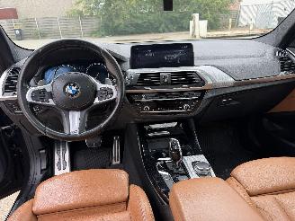 BMW X3 2.0 XDRIVE picture 4