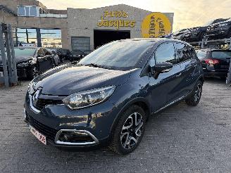 Avarii autoturisme Renault Captur ZEN TCE 90 2014/9