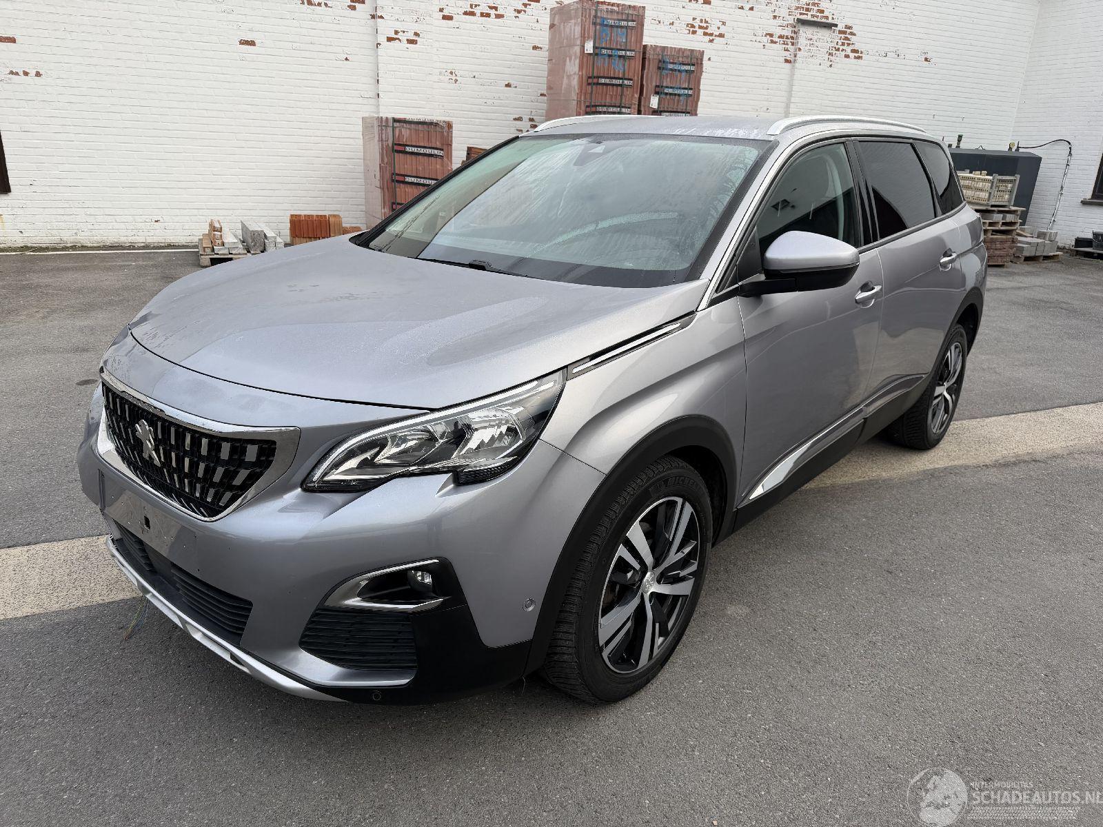 Peugeot 5008 AUTOMATIC 7PL