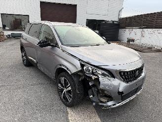 Peugeot 5008 AUTOMATIC 7PL picture 22