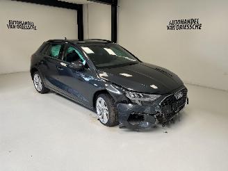 škoda osobní automobily Audi A3 PLUG IN HYBRIDE 2022/9