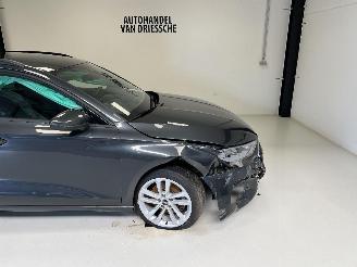 Audi A3 PLUG IN HYBRIDE picture 3