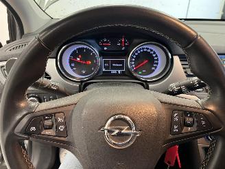 Opel Astra EDITION picture 14